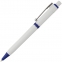 Ручка шариковая Raja, синяя - 1