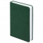 Набор Basis Mini: ежедневник и ручка, зеленый - 3