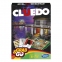 Игра настольная Cluedo, дорожная версия - 1