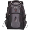 Рюкзак для ноутбука Swissgear Dobby, черный с серым - 1