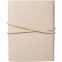 Подарочный набор: блокнот A6, ручка шариковая, Nina Ricci, блокнот- полиуретан/бумага, ручка- латунь/полиуретан - 3