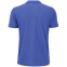 Рубашка поло мужская Planet Men, ярко-синяя - 1