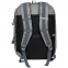 Рюкзак для ноутбука Burst Tweed, серый - 5