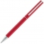 Ручка шариковая Blade Soft Touch, красная - 1