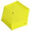 Складной зонт U.200, желтый - 3