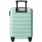 Чемодан Rhine Luggage, зеленый - 1
