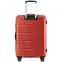 Чемодан Lightweight Luggage M, красный - 3