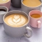 Чашка для капучино Cafe Concept, серая - 1