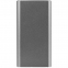 Портативный внешний диск Uniscend Drop, 256 Гб, серебристый - 5