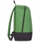 Рюкзак для ноутбука Unit Bimo Travel, зеленый - 8