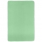 Флисовый плед Warm&Peace, светло-зеленый - 1