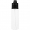 Бутылка для воды с пульверизатором Vaske Flaske, черная - 2