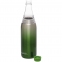 Термобутылка Fresco, зеленая - 1