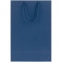 Пакет бумажный Porta M, синий, 23х35х10 см - 1