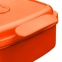 Ланчбокс Cube, оранжевый - 5