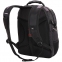 Рюкзак для ноутбука Swissgear Сarabine, черный с серым - 1