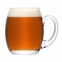 Кружка для пива Bar Curved - 1