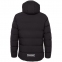 Куртка с подогревом Thermalli Everest, черная - 1