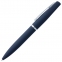 Ручка шариковая Bolt Soft Touch, синяя - 3