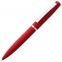Набор Basis Mini: ежедневник и ручка, красный - 5