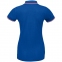 Рубашка поло женская Prestige Women, ярко-синяя - 1