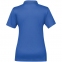Рубашка поло женская Eclipse H2X-Dry, синяя - 3