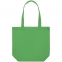Сумка для покупок Shopaholic Ultra, зеленая - 3