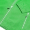 Куртка флисовая мужская TWOHAND зеленое яблоко - 4