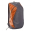 Складной рюкзак Wick, оранжевый - 1