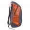 Складной рюкзак Wick, оранжевый - 3