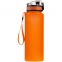 Бутылка для воды Gentle Dew, оранжевая - 1
