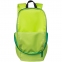 Рюкзак Bertly, зеленый - 6