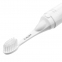 Зубная щетка с пастой Push & Brush, белая - 5