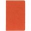 Ежедневник Basis Mini, недатированный, оранжевый - 2