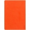 Ежедневник Basis, датированный, оранжевый - 6