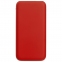 Внешний аккумулятор Uniscend All Day Compact 10000 мАч, красный - 1