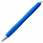 Ручка шариковая Barracuda, синяя - 5