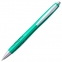 Ручка шариковая Barracuda, зеленая - 1