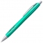 Ручка шариковая Barracuda, зеленая - 3
