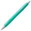 Ручка шариковая Barracuda, зеленая - 5