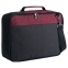 Рюкзак для ноутбука 2 в 1 twoFold, серый с бордовым - 3
