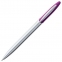 Ручка шариковая Dagger Soft Touch, фиолетовая - 4
