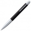 Ручка шариковая Arc Soft Touch, черная - 4