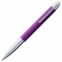Ручка шариковая Arc Soft Touch, фиолетовая - 5