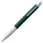 Ручка шариковая Arc Soft Touch, зеленая - 4