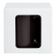 Коробка для кружки Window, белая, 11,2х9,4х10,7 см - 5
