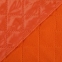 Плед для пикника Comfy, оранжевый - 3
