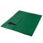 Плед для пикника Comfy, зеленый - 1