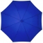Зонт-трость LockWood, синий - 1