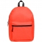 Рюкзак Manifest Color из светоотражающей ткани, оранжевый - 1
